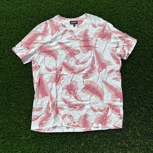 Express Men Dress T-Shirt Size : XL